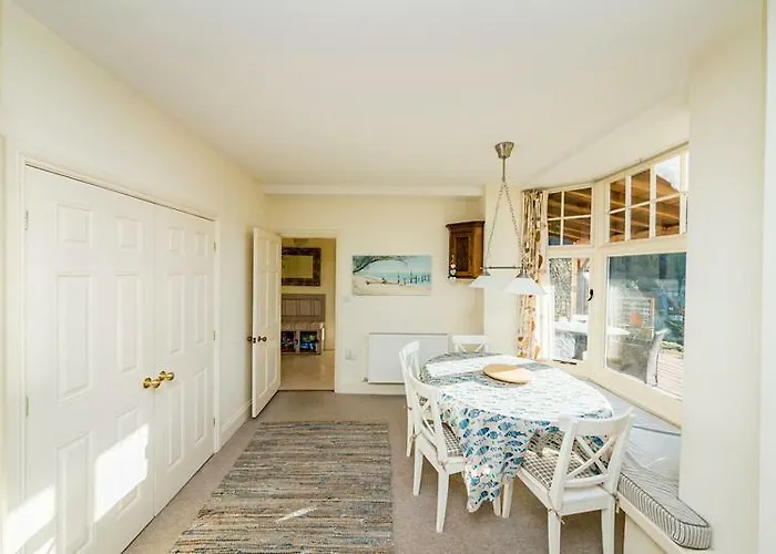 Sands Apartment