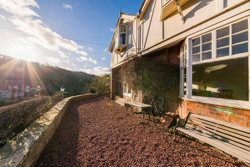 Holiday home Sands Whitby