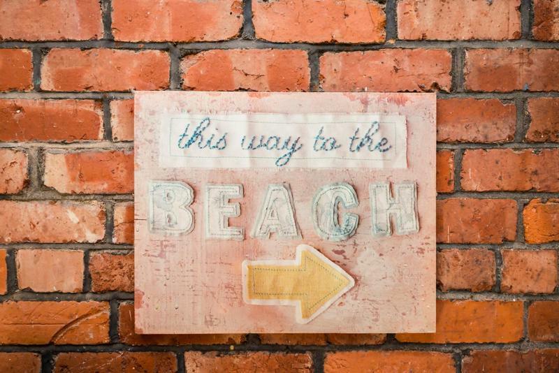 Sands Holiday home *