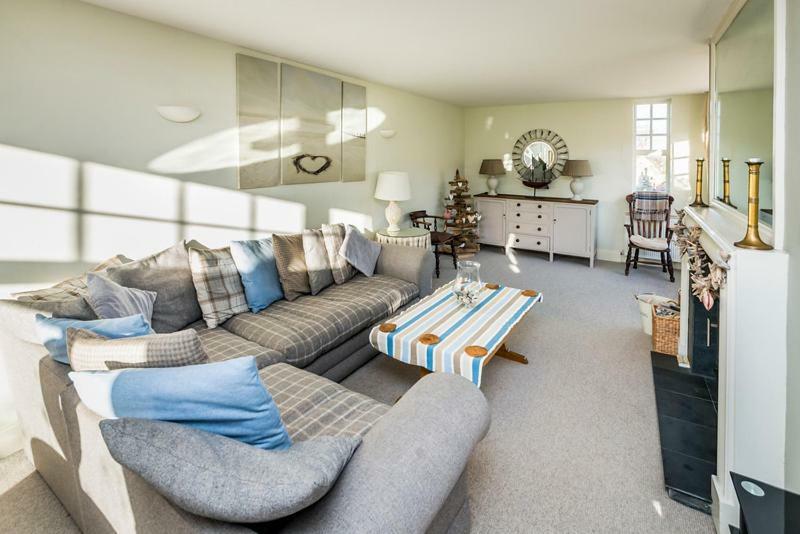 Holiday home Sands Whitby