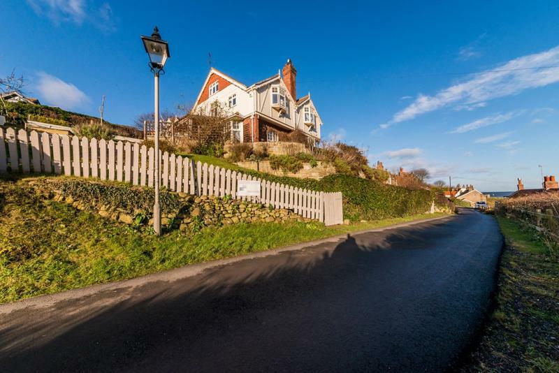 Holiday home Sands Whitby