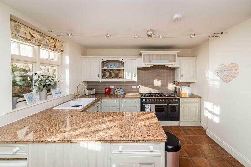 Holiday home Sands Whitby