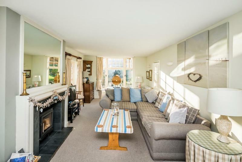 Sands Holiday home *