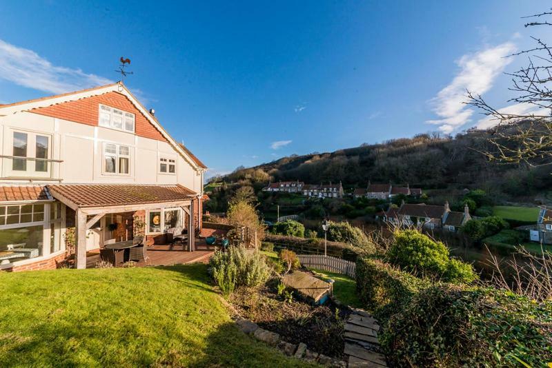 Sands Holiday home *